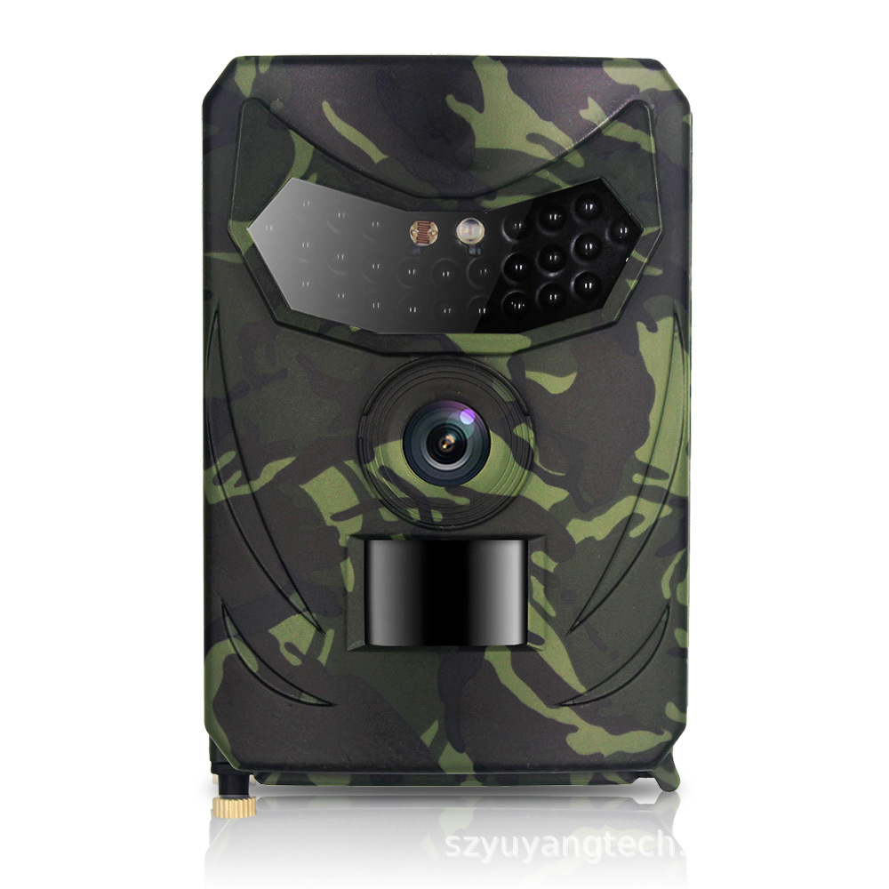 Caméra de chasse avec vision nocturne : Faucon X