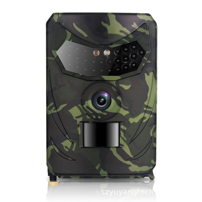 Caméra de chasse avec vision nocturne : Faucon X